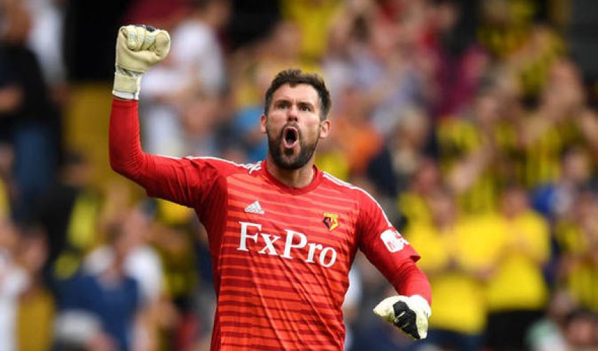 Qolkiper azarkeşi ölümdən qurtardı