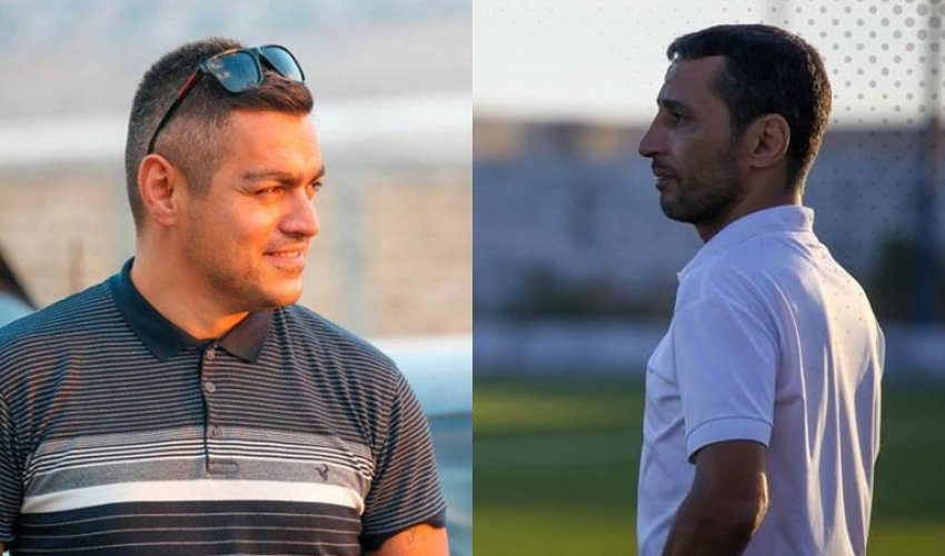 Azərbaycanda klub prezidenti və məşqçi həbs olundu - ŞOK