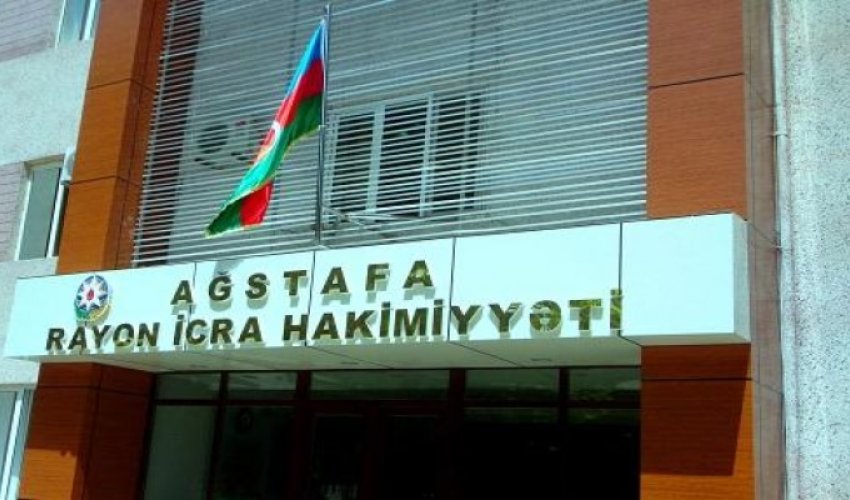 Ağstafada kritik iclas: “həbs edilən” digər müavin də... Ağstafada kritik iclas: “həbs edilən” digər müavin də...