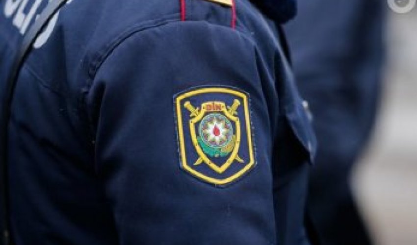 Azərbaycanda polis zabiti 20 yaşlı oğlanı güllələyib öldürdü
