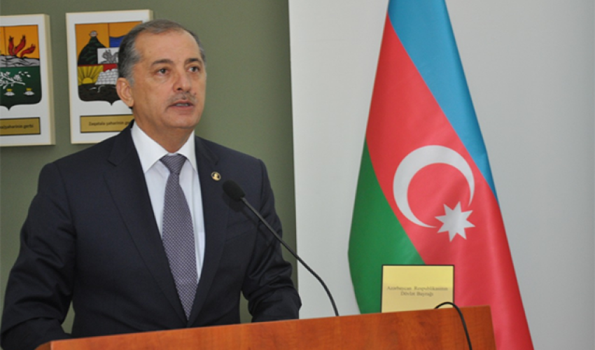 Azərbaycanda icra başçısı kirayədə yaşayır - FOTO