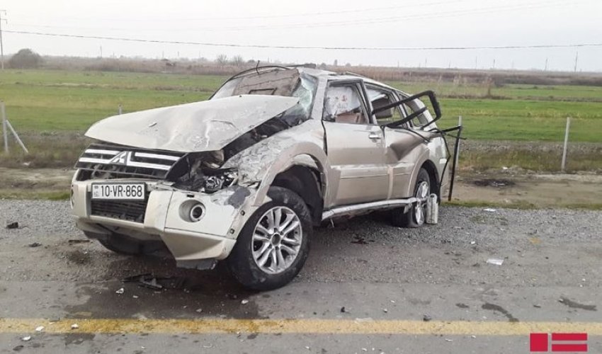 Azərbaycanda ailə faciəsi - 3 nəfər öldü - FOTO