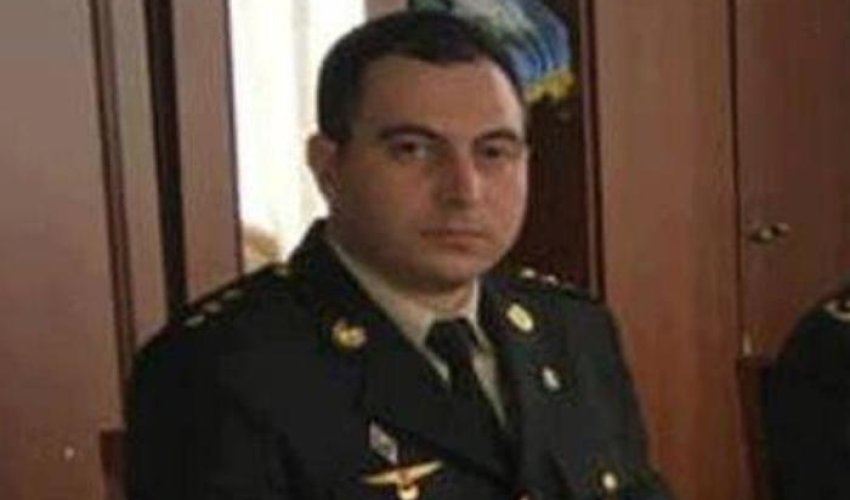 İntihar edən məmurun 25 gün öncə toyu olubmuş - TƏFƏRRÜATLAR İntihar edən məmurun 25 gün öncə toyu olubmuş - TƏFƏRRÜATLAR