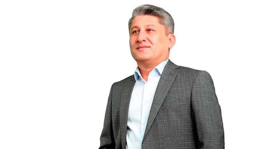 Zahir Əzəmət “Xalqı yeni parlamentin daha fərqli, işlək olacağına inandırmaq lazımdır” - MÜSAHİBƏ Zahir Əzəmət “Xalqı yeni parlamentin daha fərqli, işlək olacağına inandırmaq lazımdır” - MÜSAHİBƏ