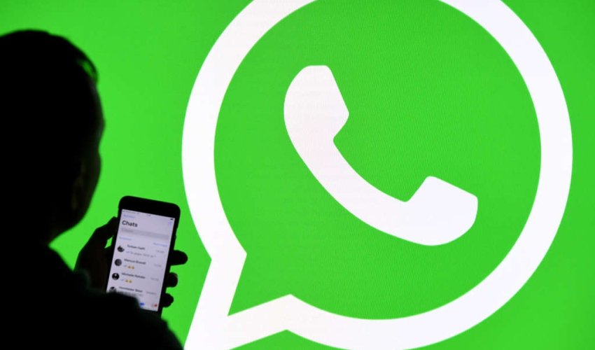 “WhatsApp” istifadəçilərinə bəd xəbər – İşləməyəcək – VİDEO “WhatsApp” istifadəçilərinə bəd xəbər – İşləməyəcək – VİDEO