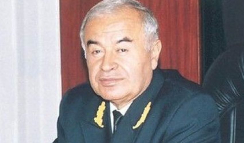 Sabiq rəis vəfat etdi