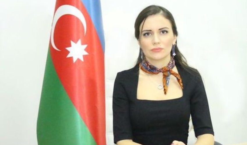 TƏBİB-ə mətbuat katibi təyin edildi TƏBİB-ə mətbuat katibi təyin edildi