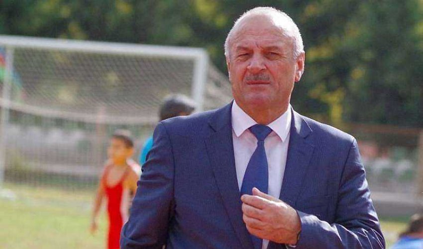 Şəhid ailələri və veteranları ziyarət edən Mingəçevirin icra başçısından qeyri-etik hərəkət — FOTO