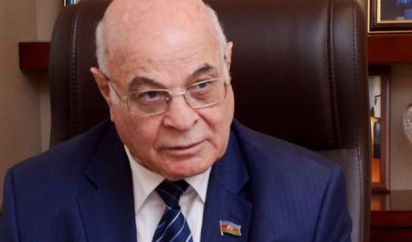 Ağacan Əbiyevin yenidən deputatlığa namizəd olmamasının SƏBƏBİ: “Hər şeyin həddi-hüdudu var” Ağacan Əbiyevin yenidən deputatlığa namizəd olmamasının SƏBƏBİ: “Hər şeyin həddi-hüdudu var”
