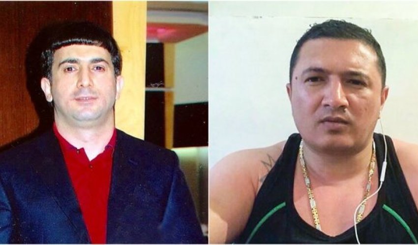 Lənkəranskinin adamlarından Lotu Quliyə cavab gəldi FOTO-VİDEO