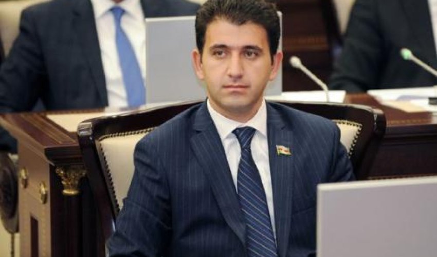 Azərbaycanlı deputata sui-qəsd planı Azərbaycanlı deputata sui-qəsd planı