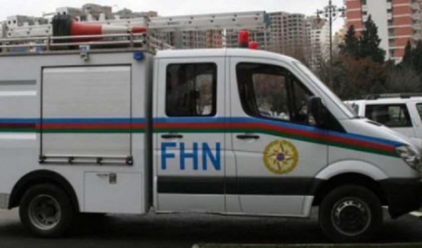 FHN ağırçəkili şəxsin köməyinə çatdı