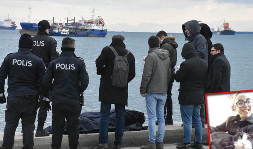 Tələbə müəmmalı şəkildə öldü