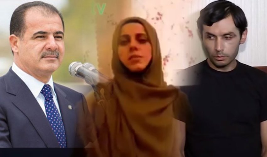 Elmar Vəliyevi güllələyən Yunis Səfərov məhkəmədə: “Bəzilərinin əli qandallıdır, bəzilərinin mənəviyyatı...”