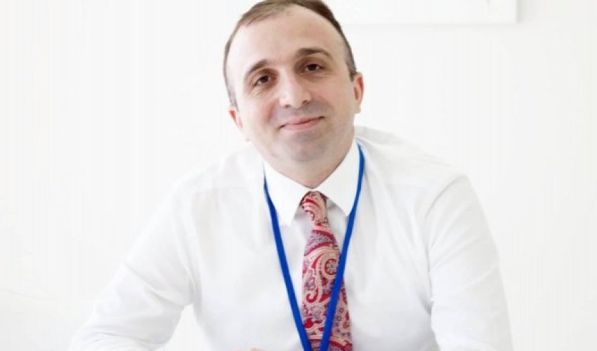 Исследования азербайджанского хирурга обсудят в США