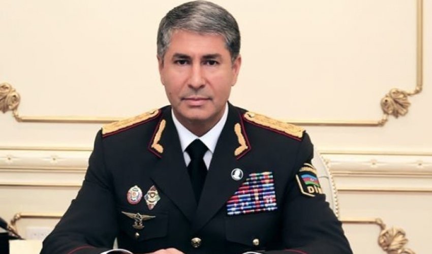 Vilayət Eyvazov Vilayət Eyvazov