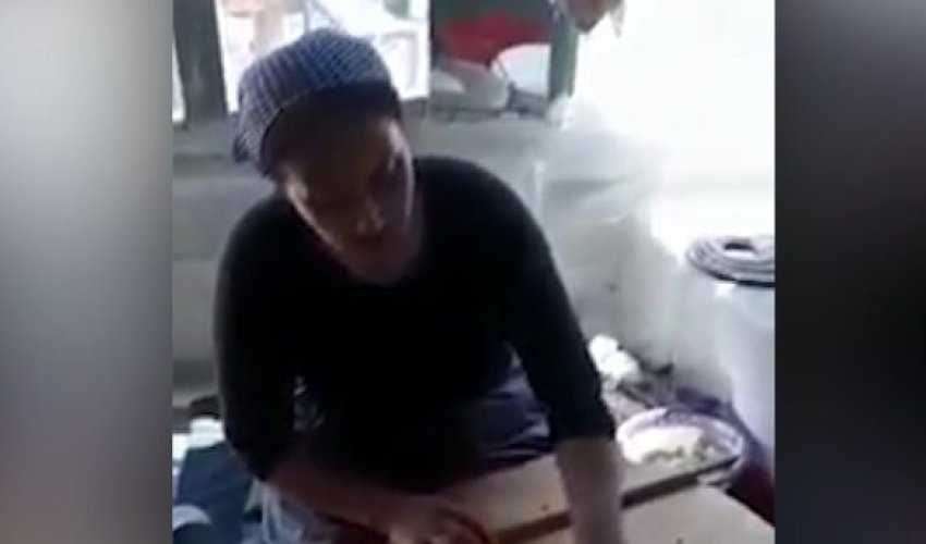 Şamaxılı bu qadını bir günə milyondan çox insan izləyib - VİDEO Şamaxılı bu qadını bir günə milyondan çox insan izləyib - VİDEO