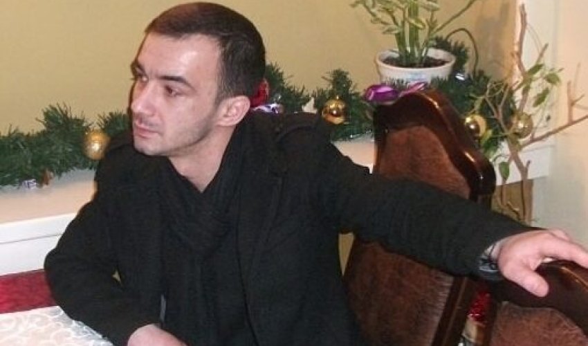 Qətlə yetirilən azərbaycanlının kimliyi bəlli oldu – Atası dəfnə gəlmədi - FOTOLAR