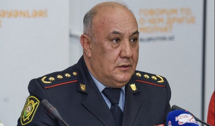 Vaqif Əsədov işdən çıxarıldı Vaqif Əsədov işdən çıxarıldı