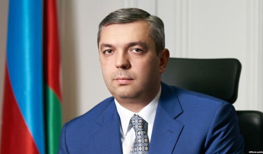 PA rəhbəri Samir Nuriyev icra başçılarını təcili Bakıya toplayır - saat 14:00-da... PA rəhbəri Samir Nuriyev icra başçılarını təcili Bakıya toplayır - saat 14:00-da...