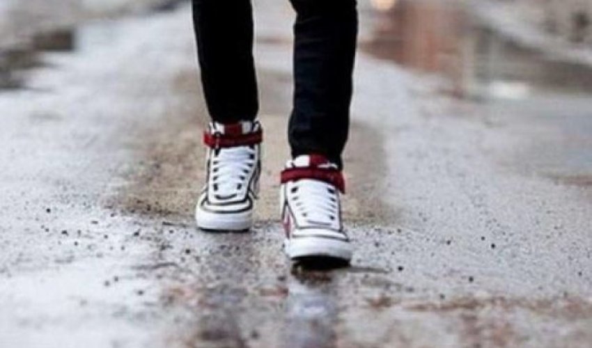 В Баку пропал молодой человек