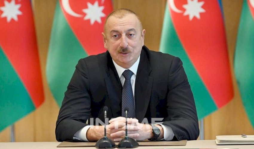 Prezident kreditlərlə bağlı vacib xəbərdarlıq etdi Prezident kreditlərlə bağlı vacib xəbərdarlıq etdi