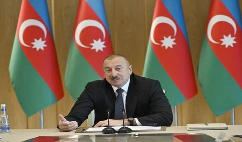 Prezidentdən imkansız ailələrə ŞAD XƏBƏR