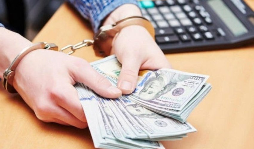 Названы наиболее частые коррупционные преступления