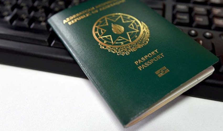 Названо число лиц, принятых и восстановленных в гражданство Азербайджана