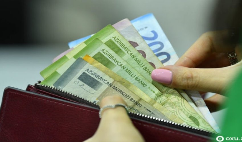 Pensiya artımları nə vaxtdan veriləcək? - RƏSMİ Pensiya artımları nə vaxtdan veriləcək? - RƏSMİ