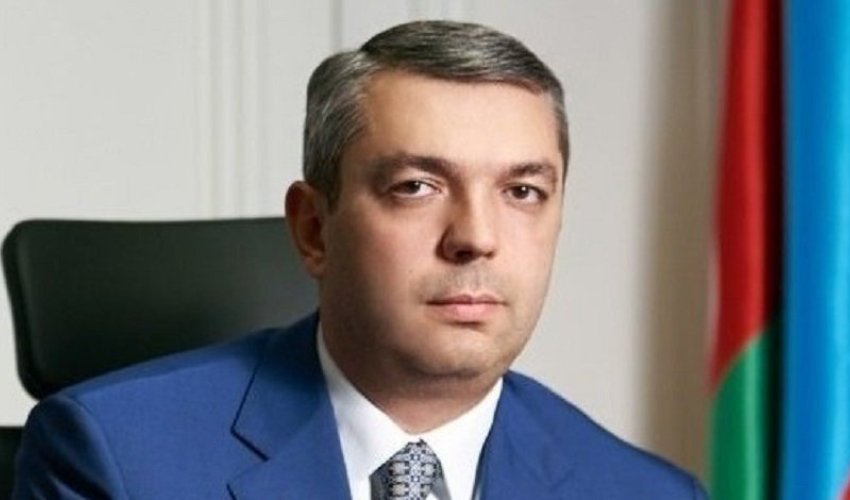 Руководитель Администрации президента Азербайджана подверг критике главу ИВ района