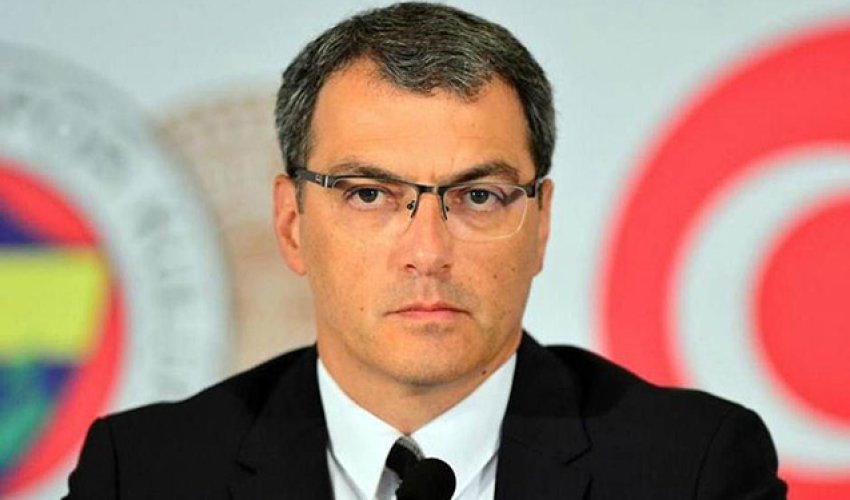 “Fənərbaxça” Komolli ilə yolları ayırdı