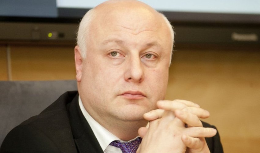 Президент ПА ОБСЕ: Парламентарии могут способствовать миру на Южном Кавказе