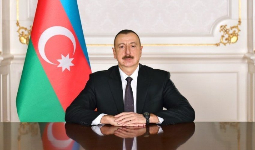 Президент Азербайджана примет участие в Давосском форуме Президент Азербайджана примет участие в Давосском форуме