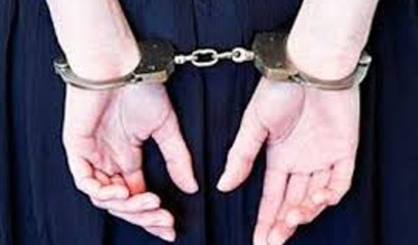 Narkotik satan qadın tutuldu, cinayətkar şəbəkə ifşa olundu Narkotik satan qadın tutuldu, cinayətkar şəbəkə ifşa olundu