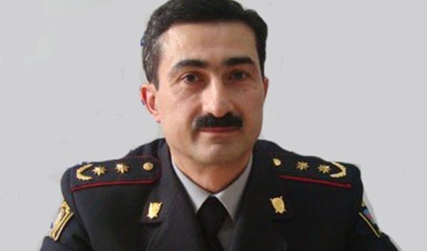 DYP polisin rüşvət alması görüntüsünə münasibət bildirib