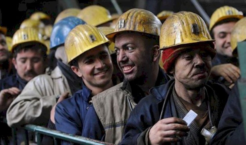 İşsizlər üçün FÜRSƏT: Bu ölkə Azərbaycandan işçi istədi