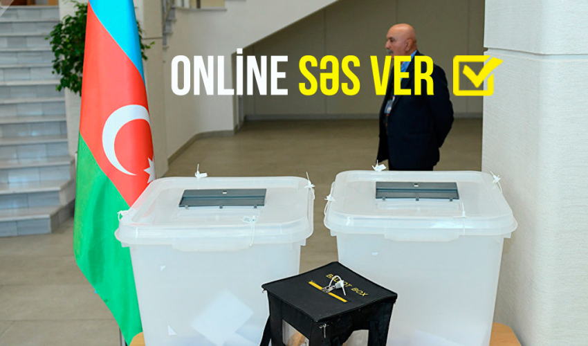 SEÇKİ 2020 SORĞU