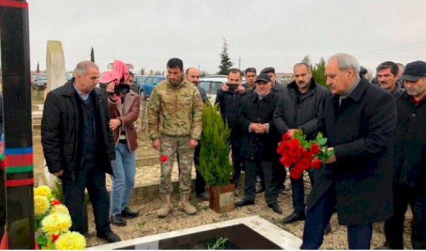 Qazilərlə Fəzail Ağamalı arasında qalmaqal: 