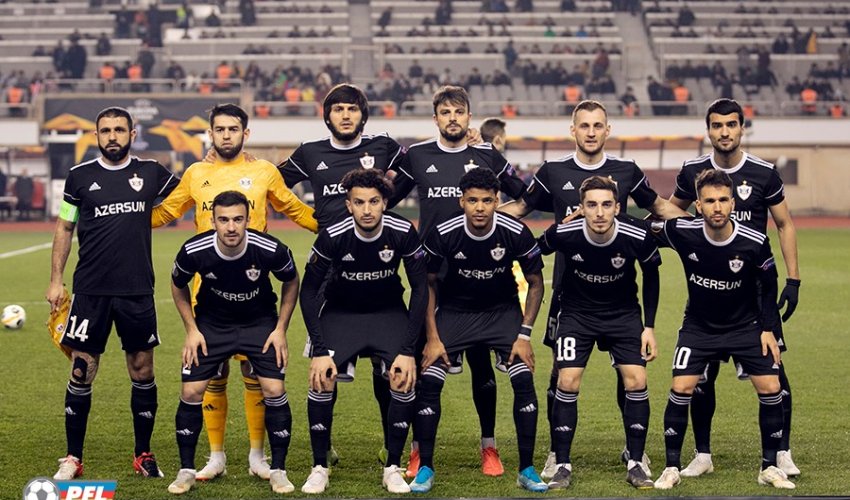 Dünyanın ən yaxşı klubları açıqlandı – Siyahıda “Qarabağ” da var Dünyanın ən yaxşı klubları açıqlandı – Siyahıda “Qarabağ” da var