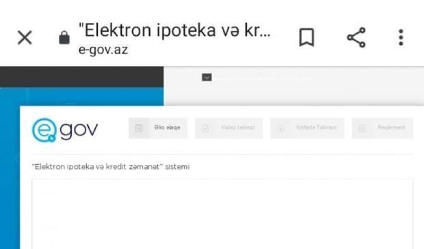 За несколько минут до начала приема обращений об аренде жилья система дала сбой - ФОТО