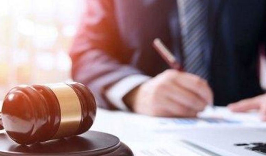 Обвиняемый в госизмене журналист предстанет перед судом Обвиняемый в госизмене журналист предстанет перед судом
