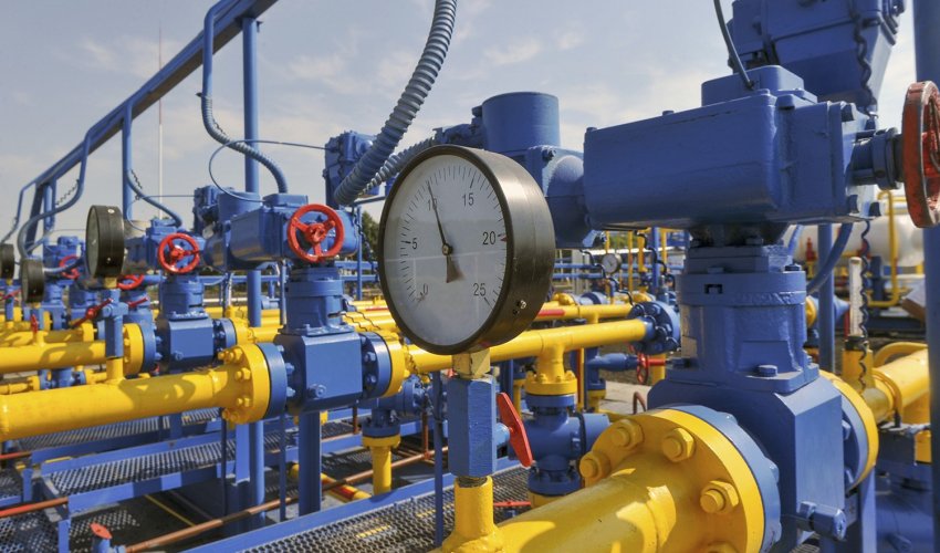 По магистральным нефтепроводам Азербайджана прокачано 38,8 млн тонн нефти По магистральным нефтепроводам Азербайджана прокачано 38,8 млн тонн нефти
