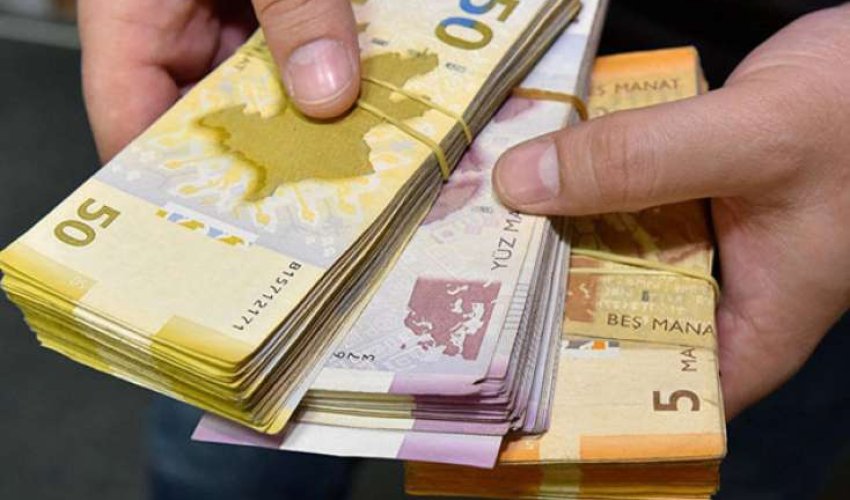 Azərbaycanda maaşların hansı sahədə artdığı AÇIQLANDI - SİYAHI