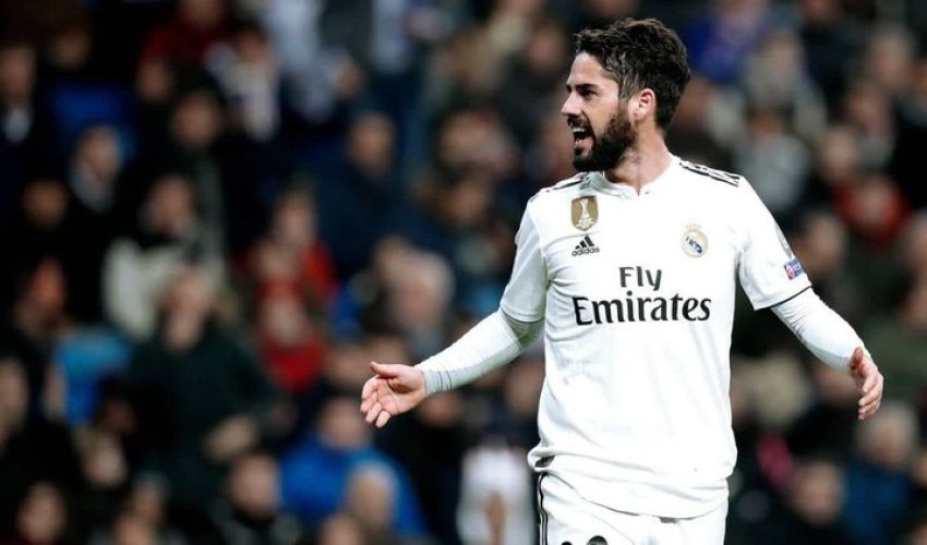 Liverpul”dan “Real”ın futbolçusuna təklif Liverpul”dan “Real”ın futbolçusuna təklif
