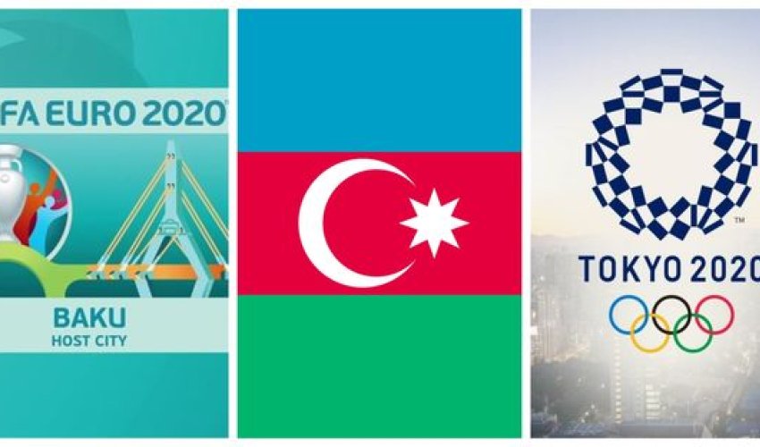 2020-ci ildə Azərbaycanı gözləyən mötəbər yarışlar - SİYAHI 2020-ci ildə Azərbaycanı gözləyən mötəbər yarışlar - SİYAHI