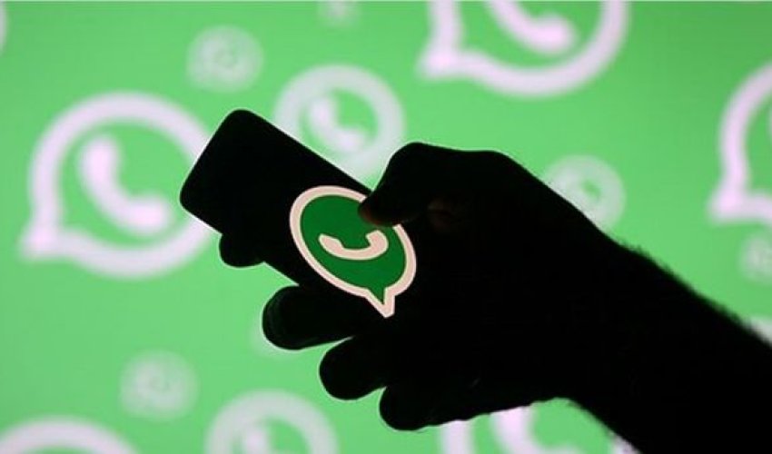 Руководство ООН отказалось от переписки в WhatsАpp Руководство ООН отказалось от переписки в WhatsАpp