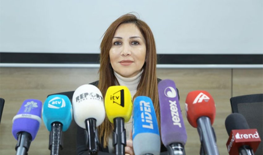 “İctimaiyyətin qınağına ehtiyac var” “İctimaiyyətin qınağına ehtiyac var”