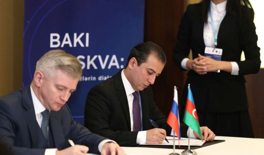 Баку и Москва намерены развивать культурное сотрудничество Баку и Москва намерены развивать культурное сотрудничество