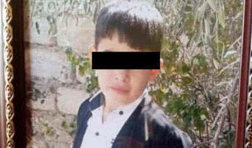 Bakıda it dişləyən 4-cü sinif şagirdi öldü Bakıda it dişləyən 4-cü sinif şagirdi öldü